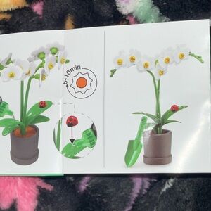 Mini Brands Garden